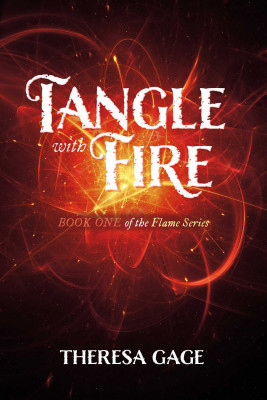 Tangle with Fire
