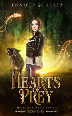 Hearts of Prey