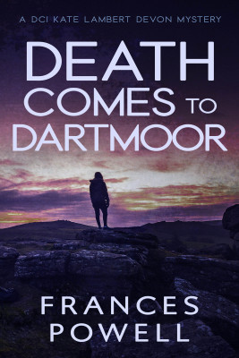 Death Comes to Dartmoor