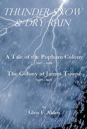 Thunder Snow & Dry Rain