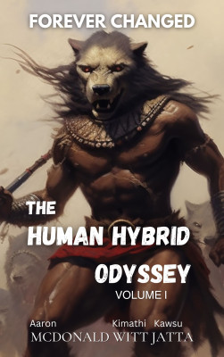 The Human Hybrid Odyssey