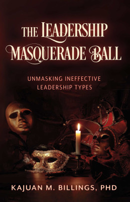 The Leadership Masquerade Ball