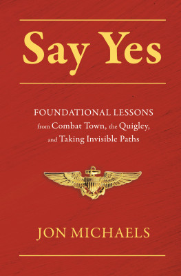 Say Yes