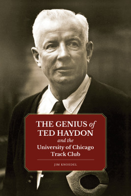 The Genius of Ted Haydon