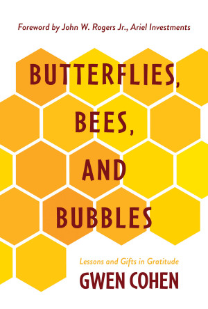 Butterflies, Bees, and Bubbles