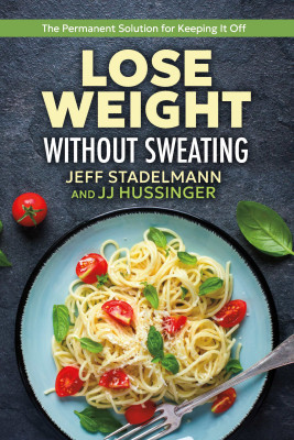 Lose Weight Without Sweating