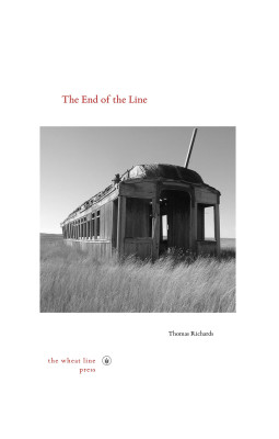 The End of the Line