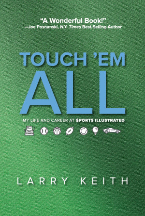 Touch 'em All