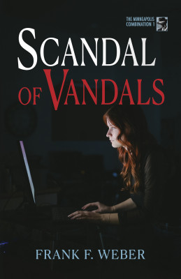 Scandal of Vandals