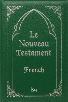Le Nouveau Testament
