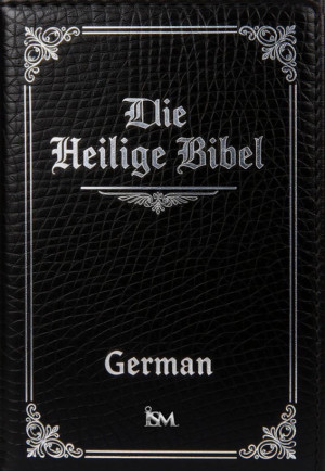 Die Heilige Bibel