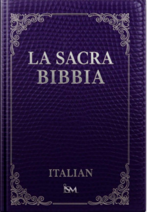 La Sacra Bibbia