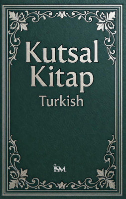 Kutsal Kitap