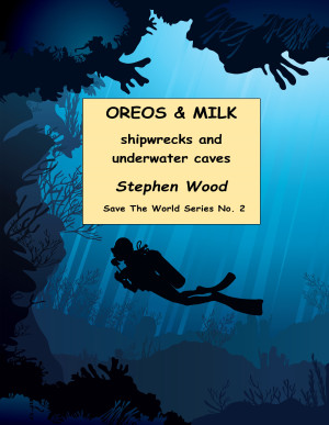 OREOS & MILK