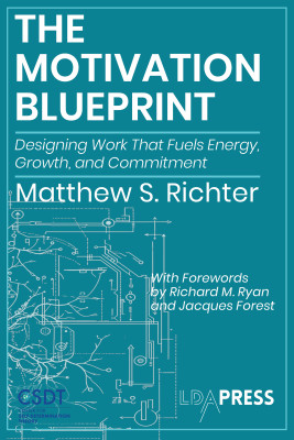 The Motivation Blueprint