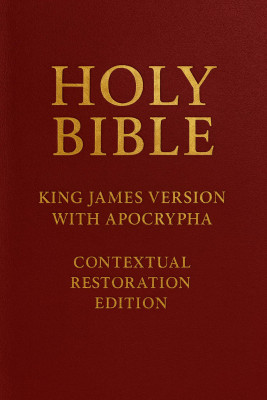 Holy Bible