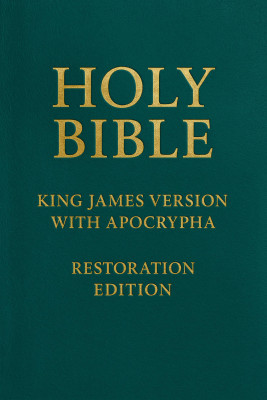 Holy Bible