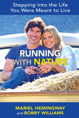 Running with Nature - Stepping Into the Life You Were Meant to Live