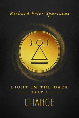 Light in the Dark - Change