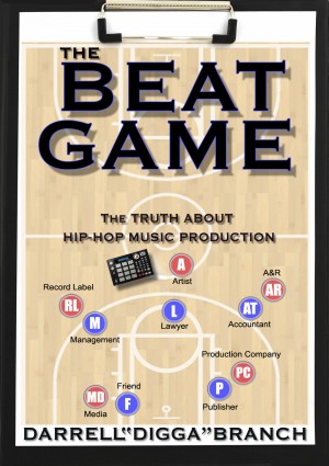 The Beat Game - The Truth About Hip-Hop Production
