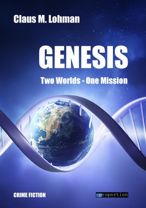 Genesis - Two Worlds One Mission