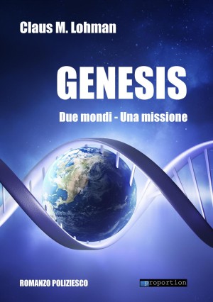 Genesis - Due mondi. Una missione