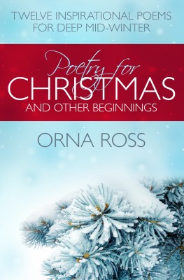 Poetry For Christmas: Twelve Inspirational Poems For The Holiday Season