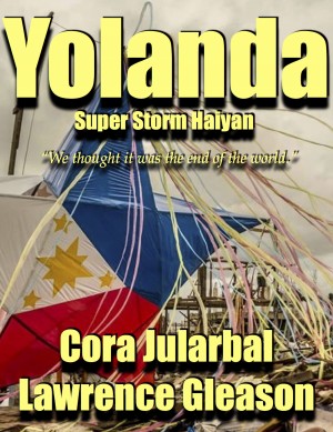 Yolanda - Super Typhoon Haiyan