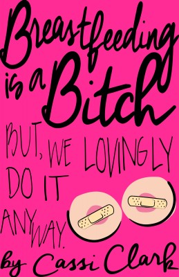 Breastfeeding is a Bitch