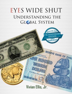 Eyes Wide Shut - Understanding the Global System