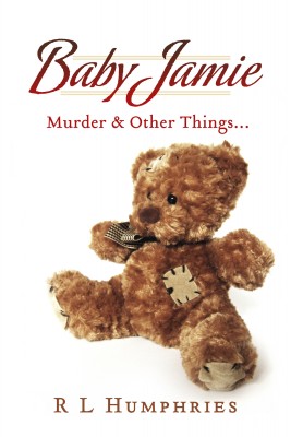 Baby Jamie - Murder & Other Things...