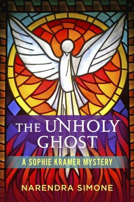 The Unholy Ghost