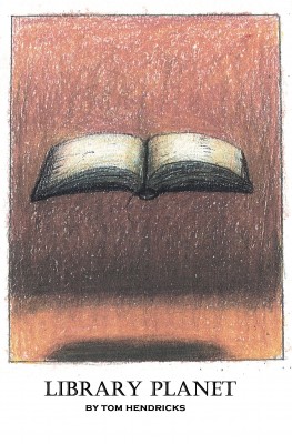 Library Planet