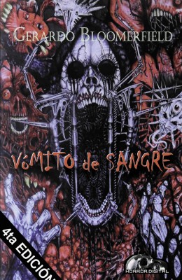 Vómito de Sangre