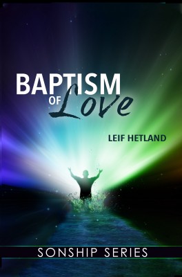 Baptism of Love