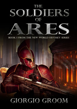 The Soldiers of Ares