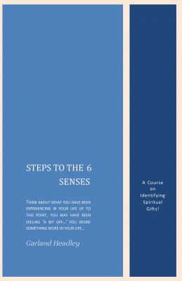 Steps to the 6 Senses
