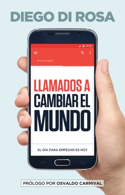 Llamados a cambiar el mundo