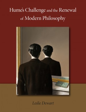 Humes Challenge and the Renewal of Modern Philosophy