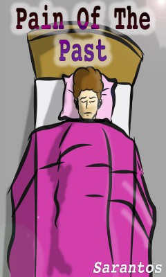 Pain of the Past