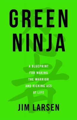 Green Ninja