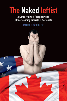 The Naked Leftist