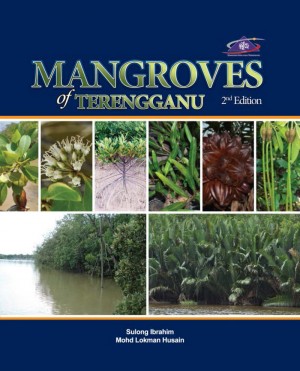 Mangroves of Terengganu 2nd Edition