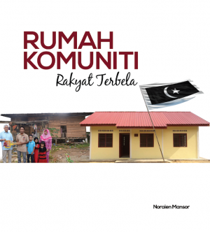 Rumah Komuniti