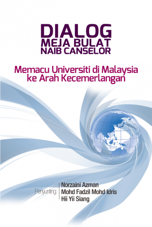 Dialog Meja Bulat Naib Canselor