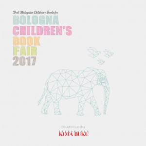 Bologna Children's Book Fair 2017