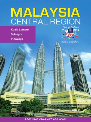 Malaysia Central Region