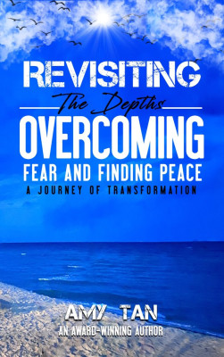 Revisiting the Depths: Overcoming Fear and Finding Peace
