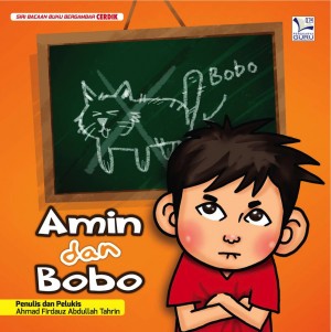 Amin dan Bobo