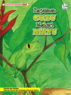Perjalanan Gudu Mencari Mayu